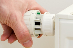 Loxhore Cott central heating repair costs