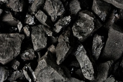 Loxhore Cott coal boiler costs