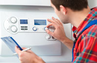 free Loxhore Cott gas safe engineer quotes