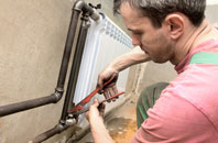 Loxhore Cott heating repair