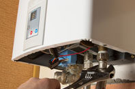 free Loxhore Cott boiler install quotes